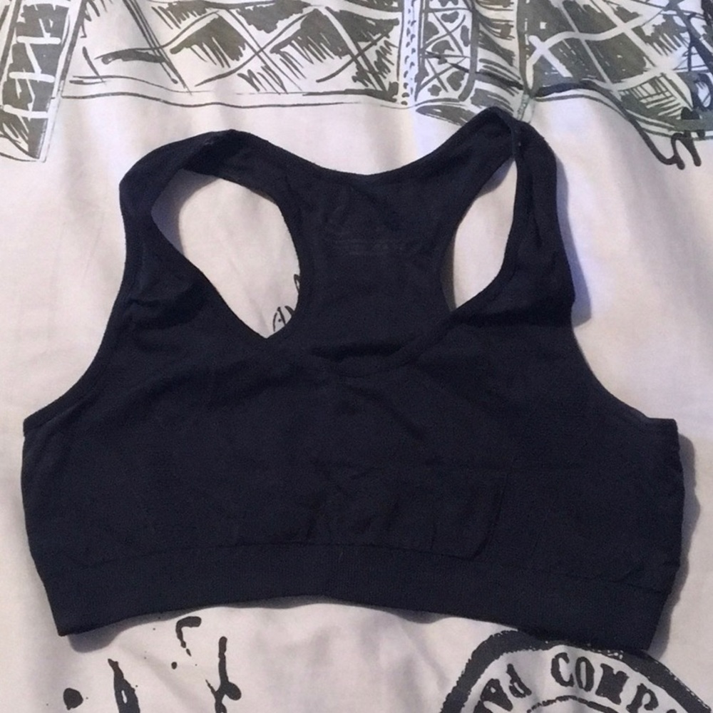 3 Aeropostale Sports Bra Size Medium. Lot of 3!!!